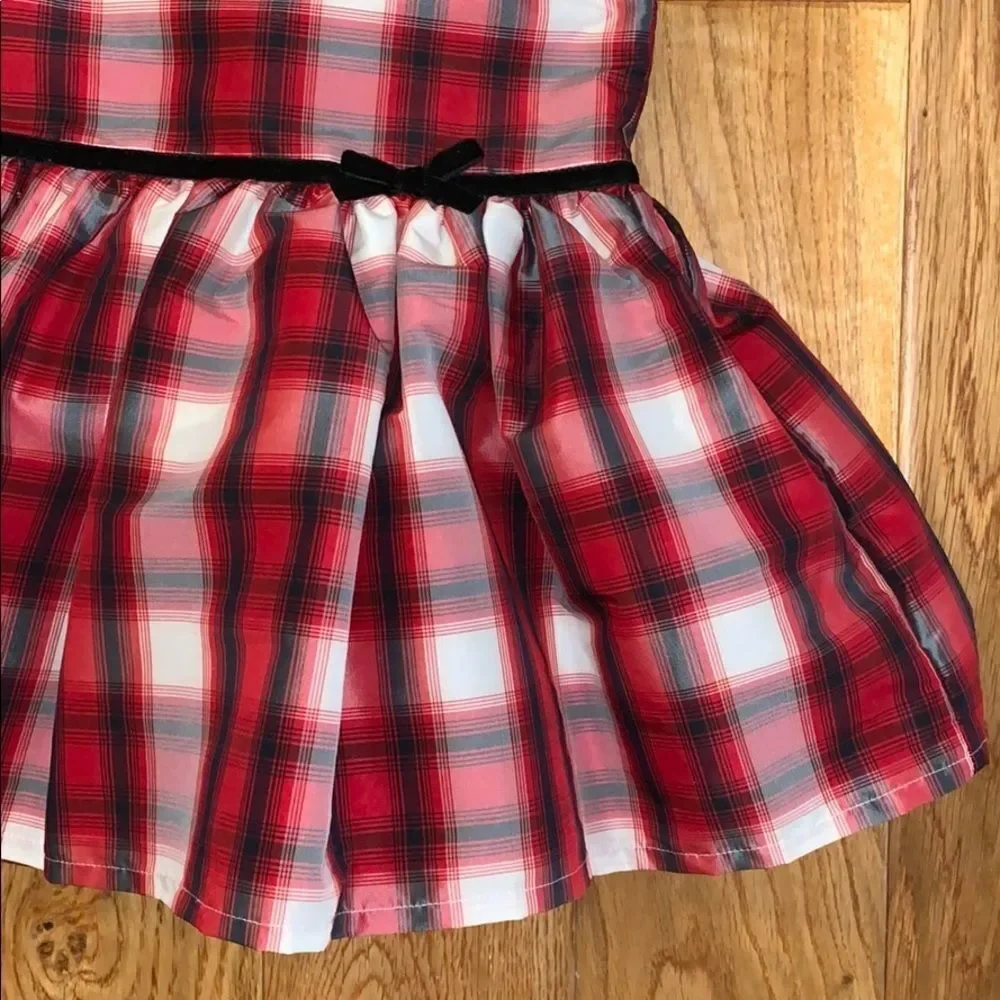 Carters carters plaid